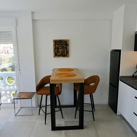 Salome Neo Suites Torremolinos Exteriör bild