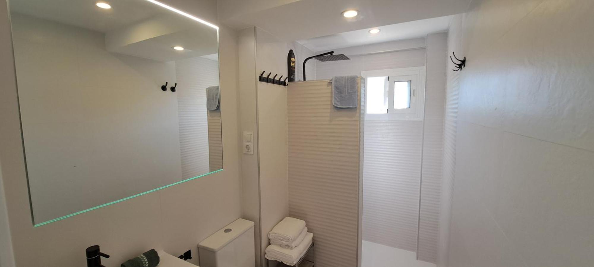Salome Neo Suites Torremolinos Exteriör bild