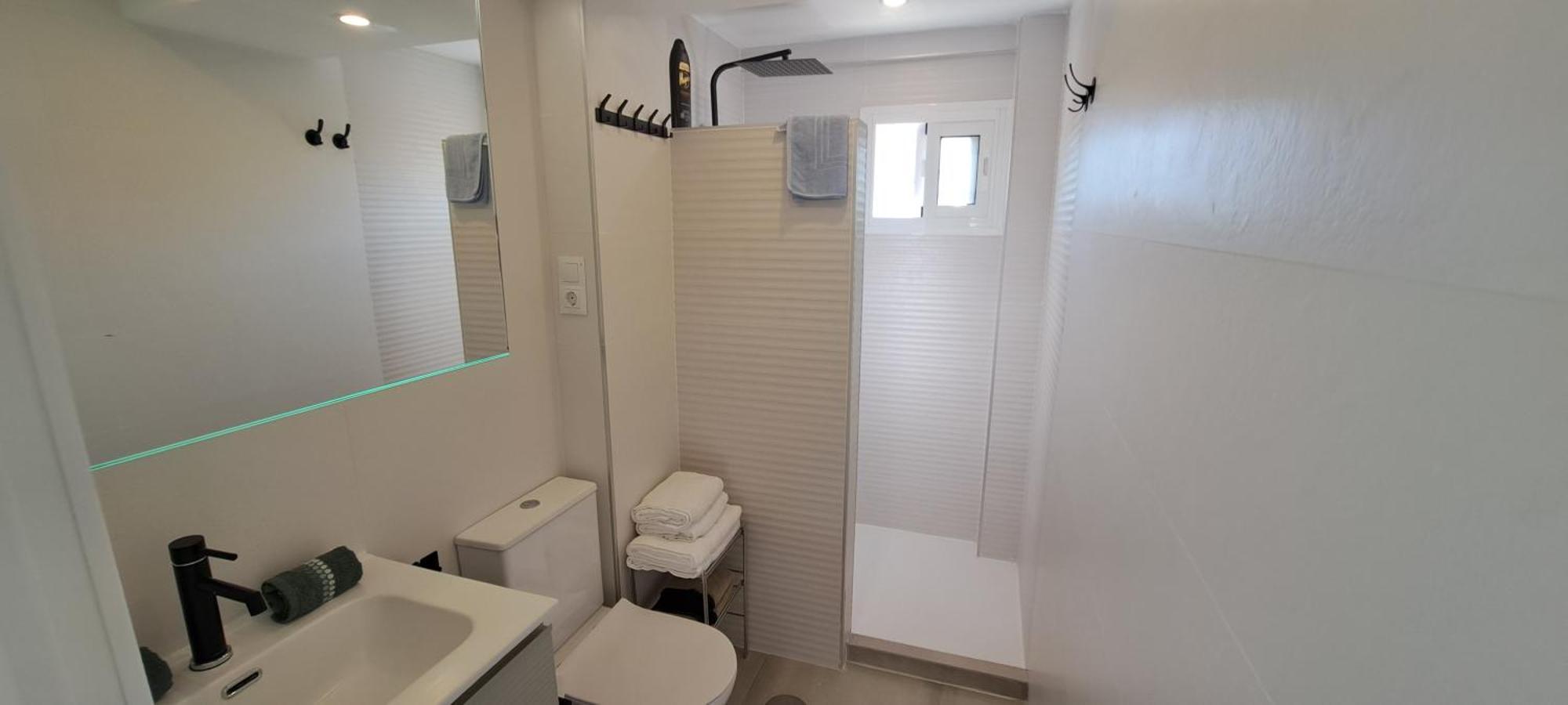 Salome Neo Suites Torremolinos Exteriör bild