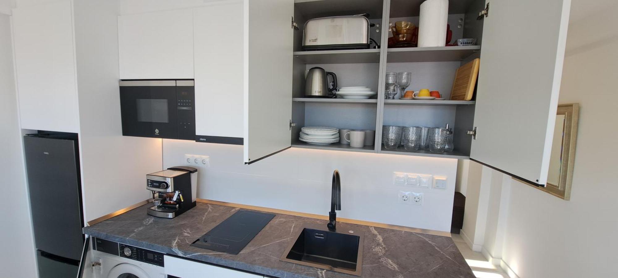 Salome Neo Suites Torremolinos Exteriör bild