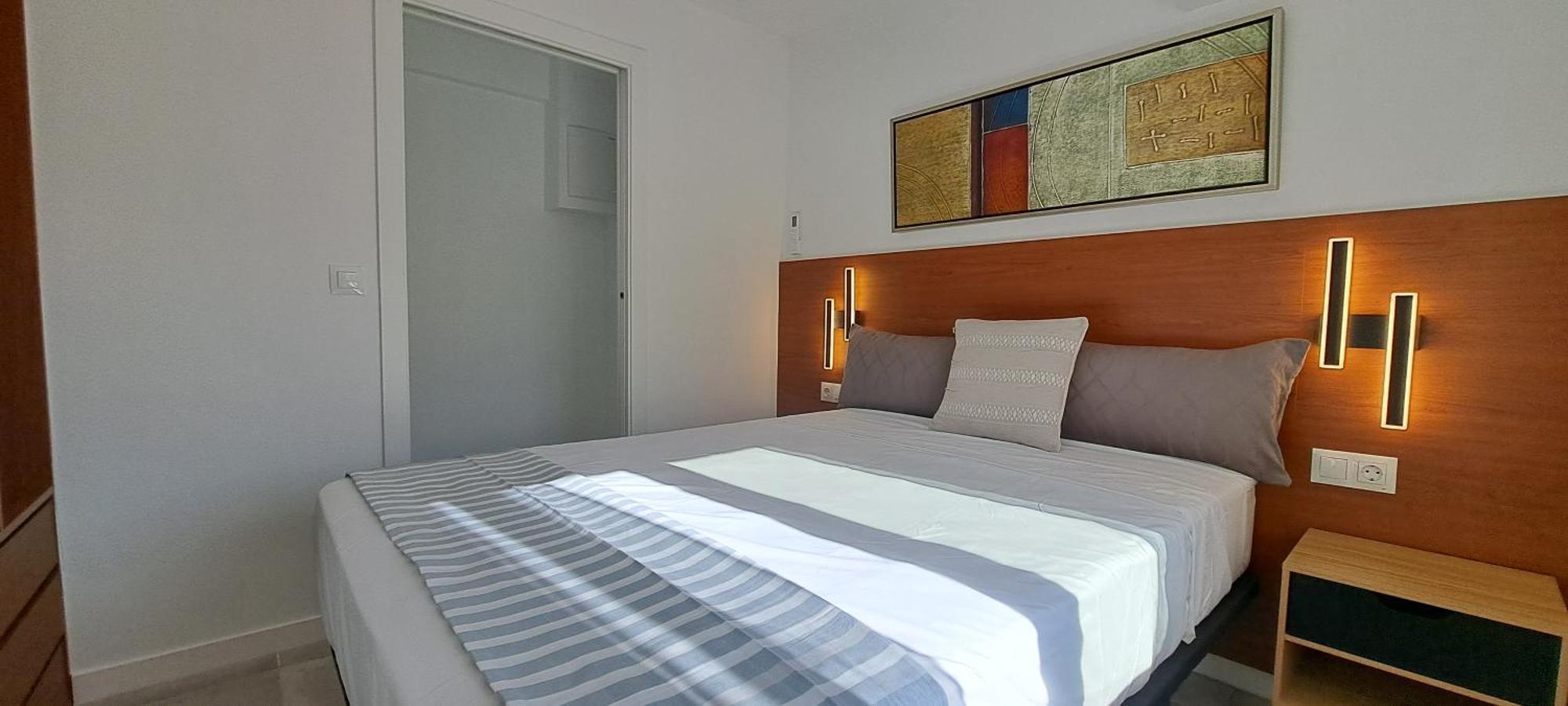 Salome Neo Suites Torremolinos Exteriör bild