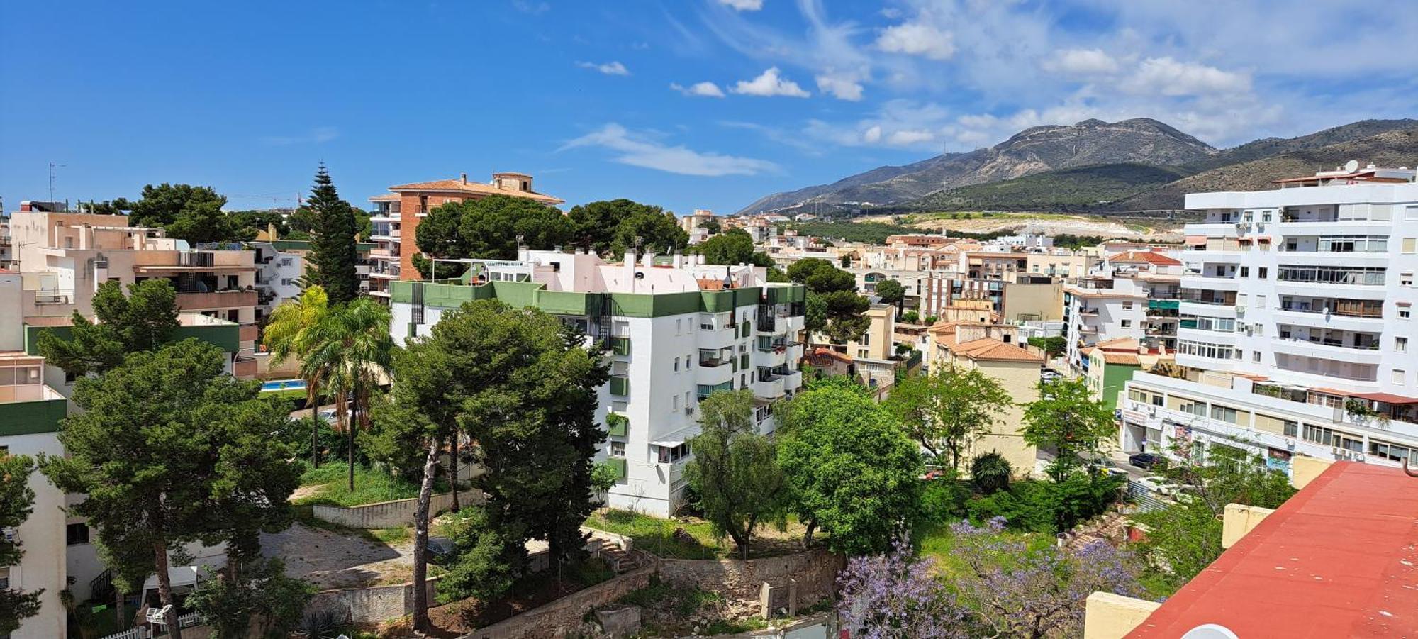 Salome Neo Suites Torremolinos Rum bild
