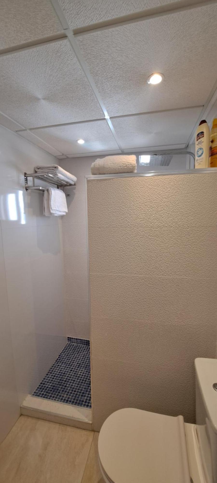 Salome Neo Suites Torremolinos Exteriör bild