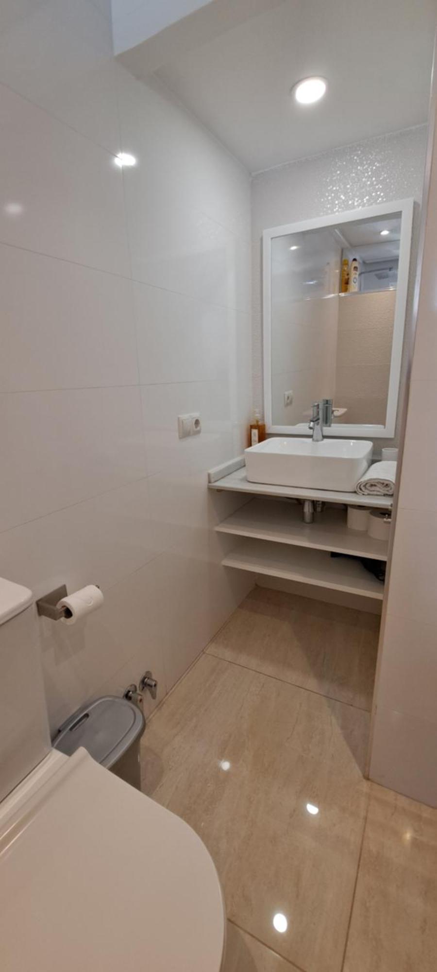 Salome Neo Suites Torremolinos Exteriör bild