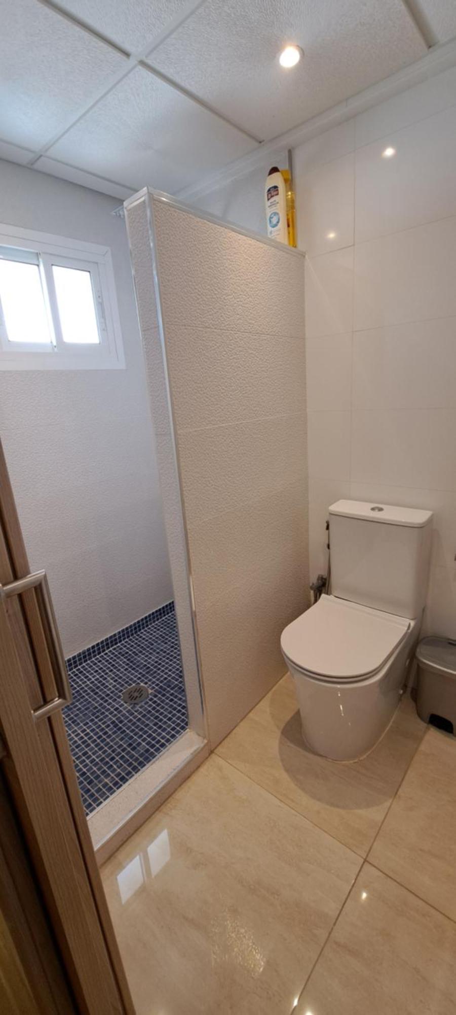 Salome Neo Suites Torremolinos Exteriör bild