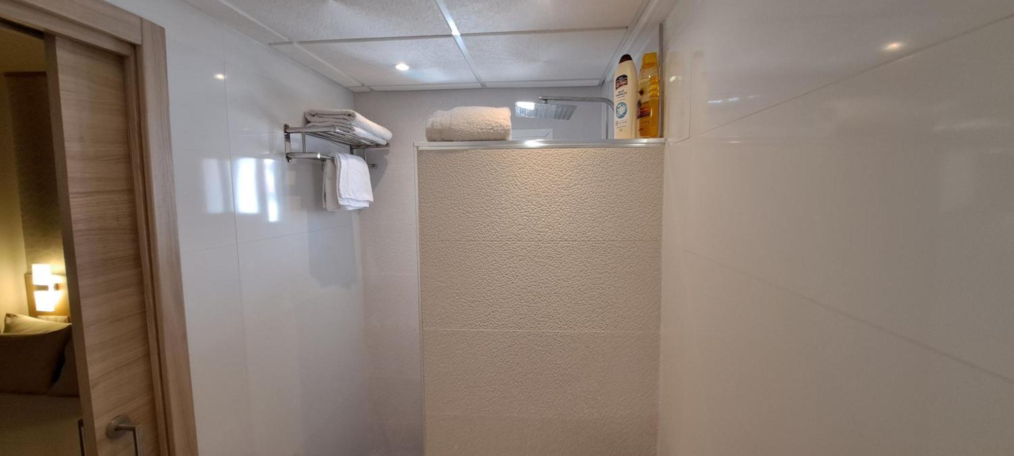 Salome Neo Suites Torremolinos Exteriör bild